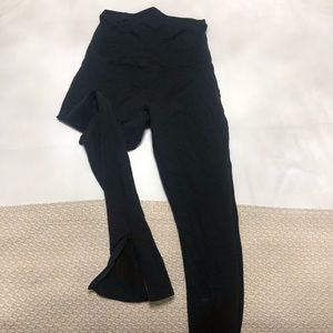 Ingrid and Isabel maternity pants